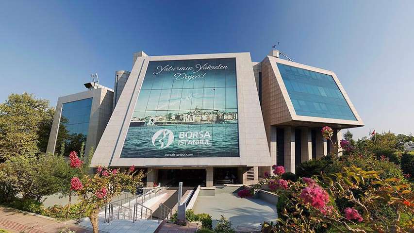 Borsa İstanbul'a Yabancı İlgisi 1,5 Yılın Zirvesinde