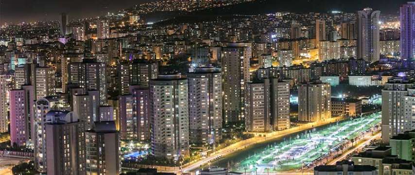 Konut Yatırımında İlk 10 Şehir