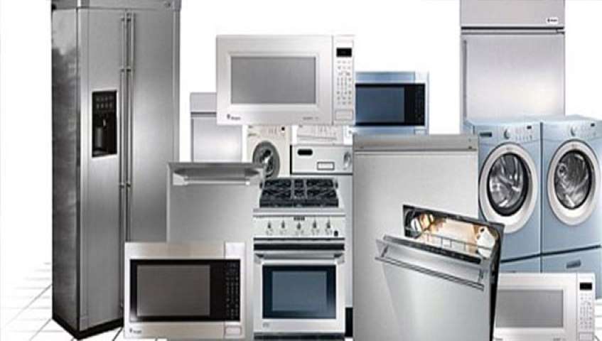 Beyaz Eşya Sektöründe Daralma Bekleniyor