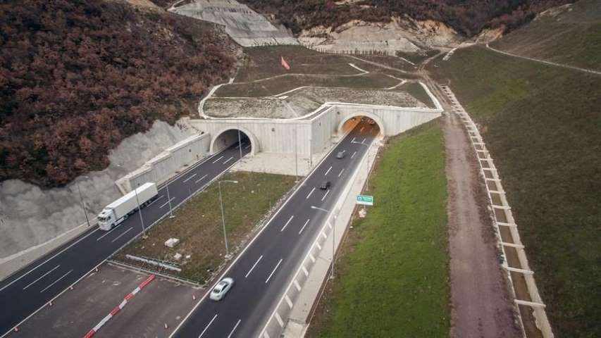 İzmir-İstanbul Yolu Bitmeden Satılıyor Mu?