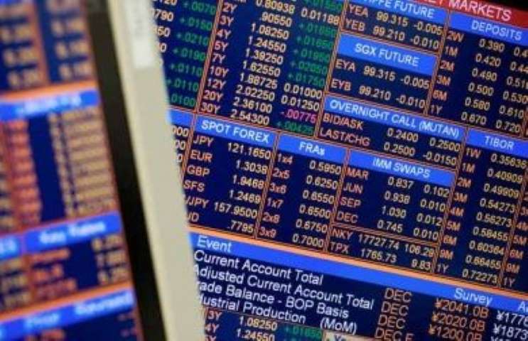 VOB'da Endeks Kontratı 91 Bin Sınırında
