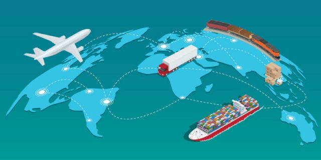 ‘’İthalat Artık Eskisi Gibi Olmayacak’’