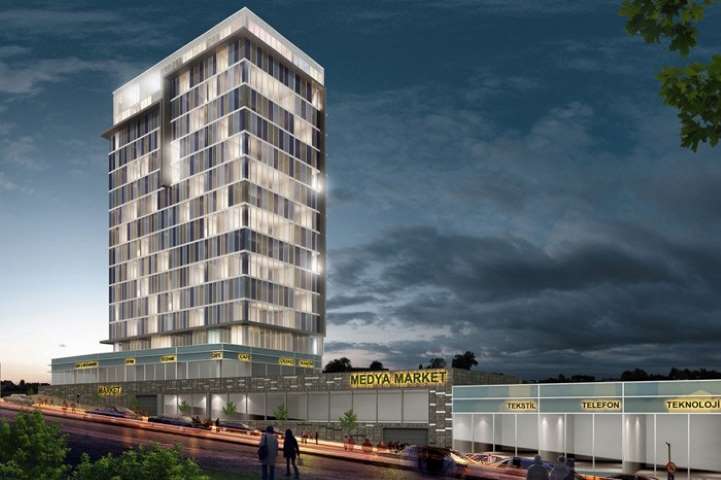 Motto İstanbul'da Fiyatlar Belli Oldu