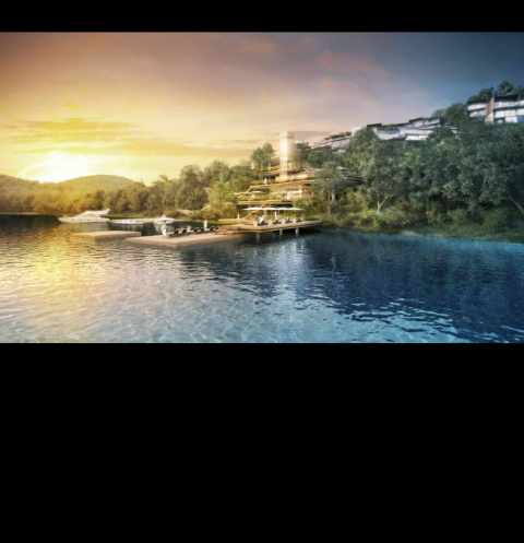 VARYAP, Şimdi de Bodrum Yalıkavak’ta