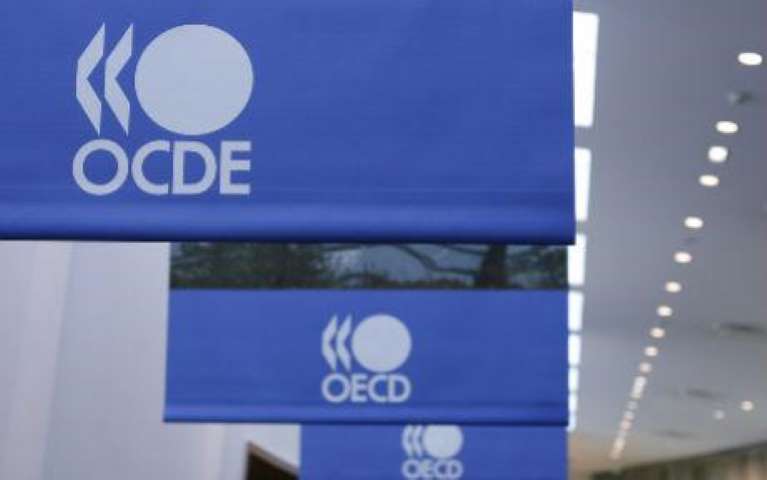 OECD, Türkiye Raproru'nu Açıkladı