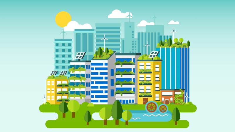 Bilim ve Teknoloji Haftası'nda Çocuklar  Daha Sürdürülebilir Şehirler İçin Çözümler Üretecek