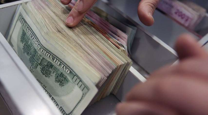 Dolar/TL Yılın İlk İşlem Gününde Sert Yükselişte