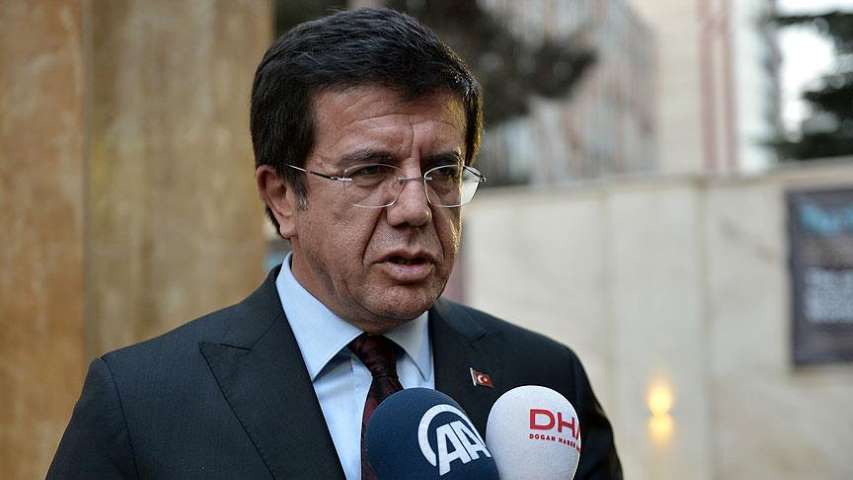 Üç İran Bankasından Türkiye İçin Girişim