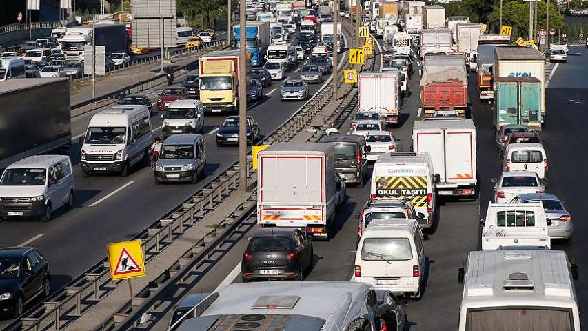 Trafik Sigortası Şirketlerine Ceza Verilmeyecek