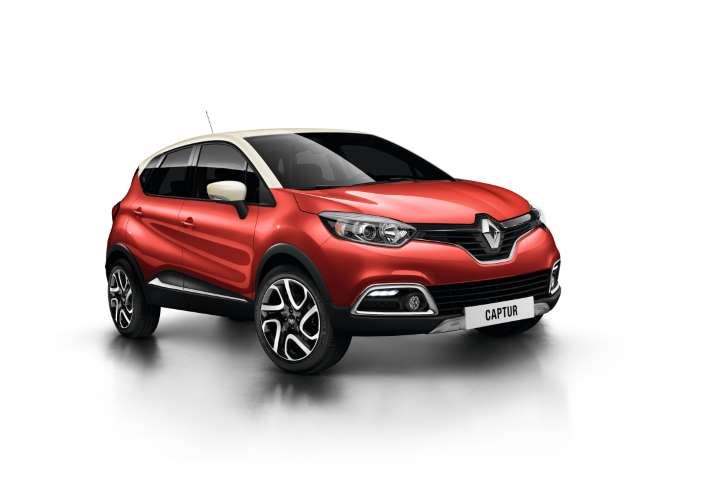 Renault’da Eylül’de “Şimdi Al 2017’de Öde” ve Sıfır Faiz