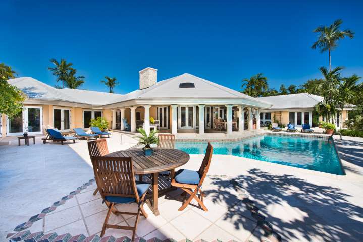 Amerika’ya Yapılan Gayrimenkul Yatırımı, Yatırımcısının Yüzünü Güldürüyor