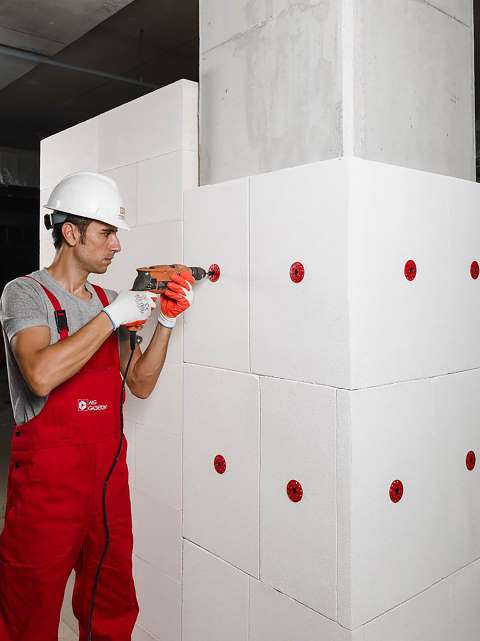 Çevre Dostu Minepor ‘Yanmaz’ Özelliği İle Hayat Kurtarıyor