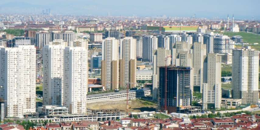 Konut Fiyatları Eylül'de Yükselecek