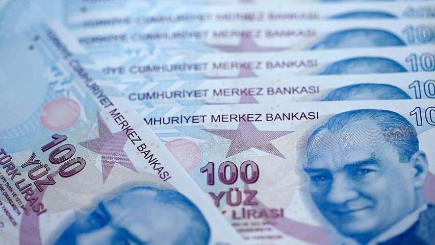 İşsizlik Fonunda 110 Milyar Lira Birikti