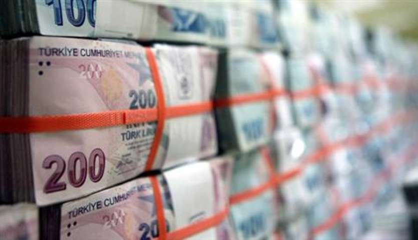 Bütçe Nisanda 3 Milyar TL Açık Verdi