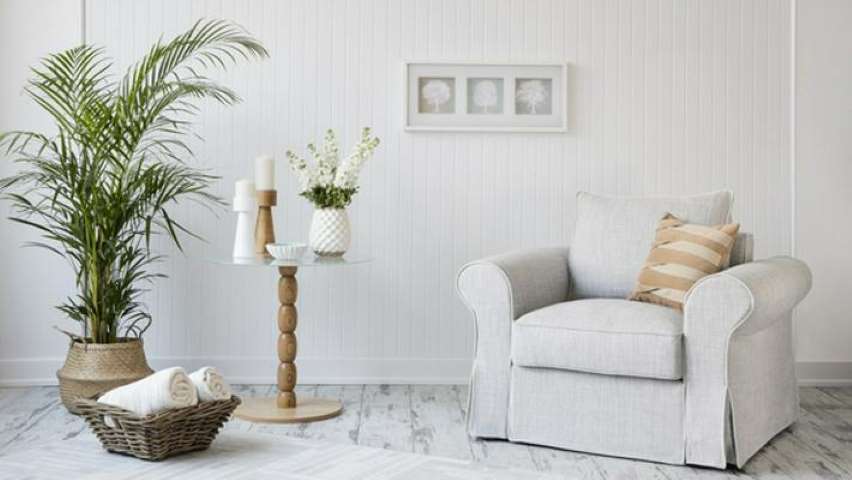 Coastal Stilini Evlere Taşıyan Koltuk ve Kanepeler Buka Sofa’da