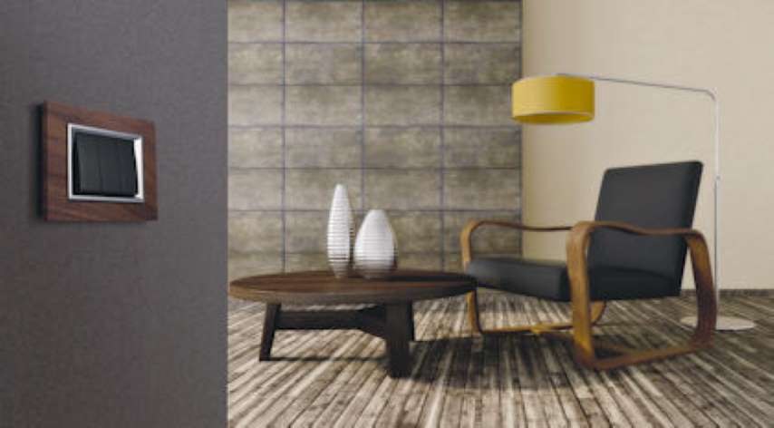 Viko by Panasonic'den Novella Serisi