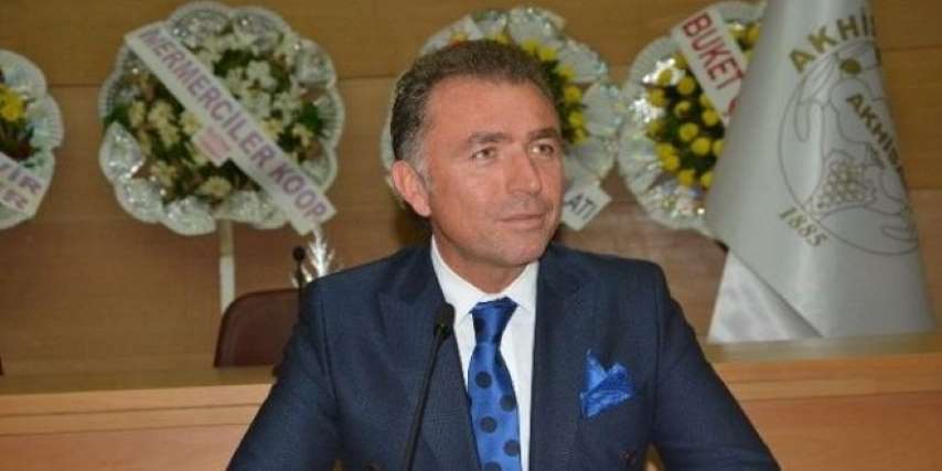 “İnşaat, Tamamıyla Ekonomiye Girdi Sağlayan Bir Sektör”