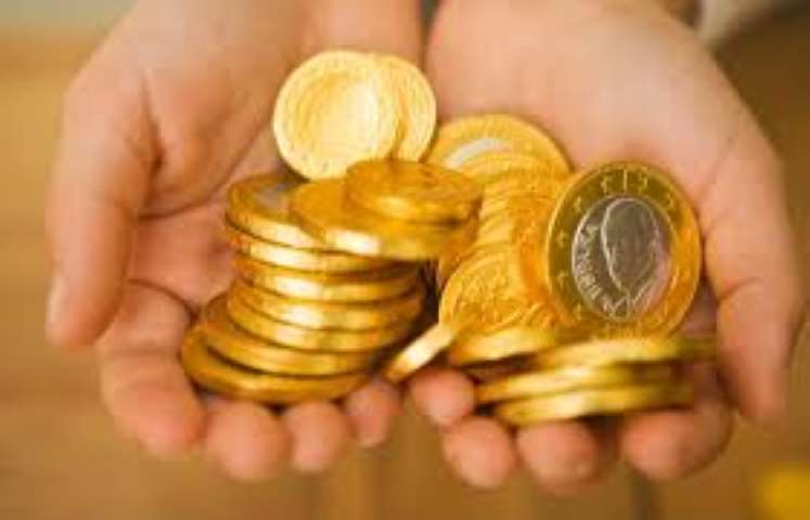 Altının Gram Fiyatı Son Bir Ayın En Düşük Seviyesinde