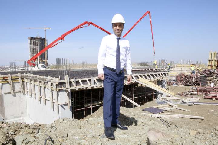 “Konut Fiyatlarında Maliyet Sebebiyle Düşüş Olmayacak”