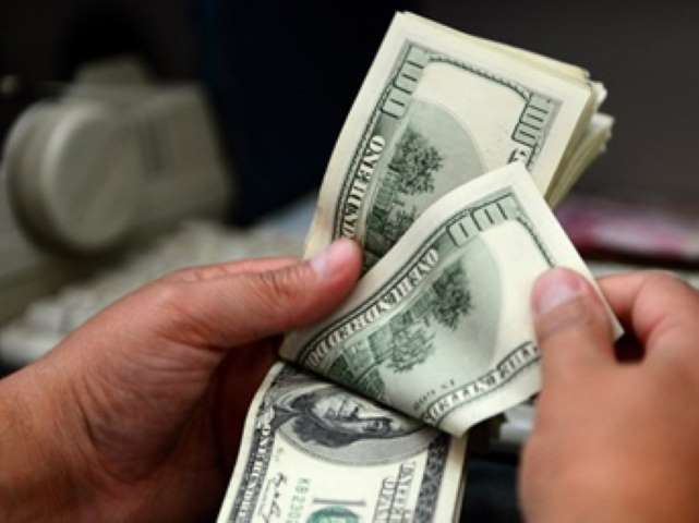 Dolar, TCMB Sonrası Düşüşte