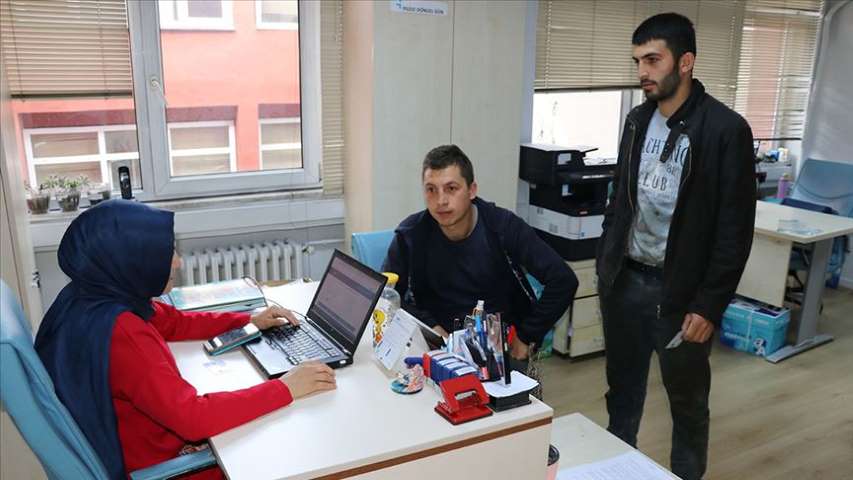 TTK 500 Maden İşçisi Alacak