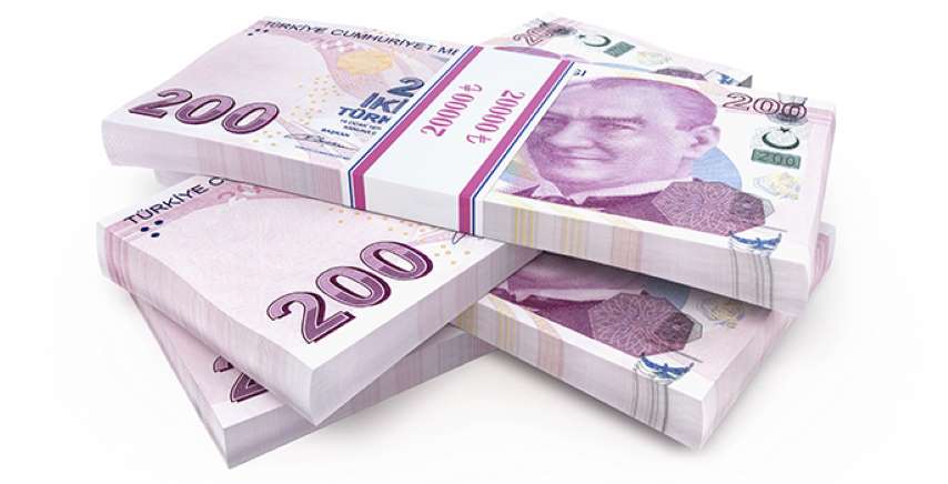Bankacılık Sektörünün Kredi Hacmi 1.4 Trilyon Oldu