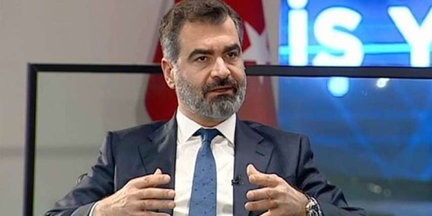 "İslami Mortgage Geliyor"