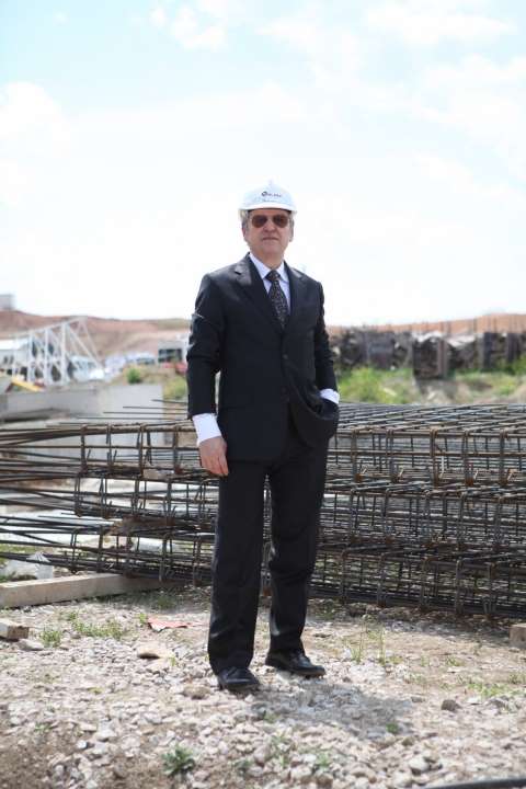 Uygun Koşullar İle Ev Sahibi Olabilme Fırsatı