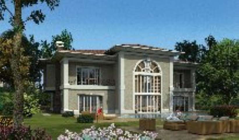 Bahçeli Yaşam Batı Mahal İle Geri Dönüyor