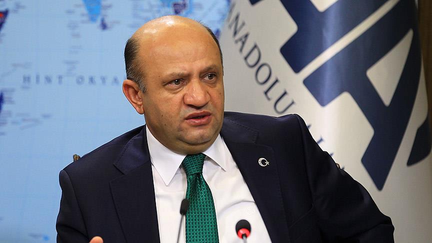 Niğde Bor Enerji İhtisas Bölgesi'nde Sona Gelindi