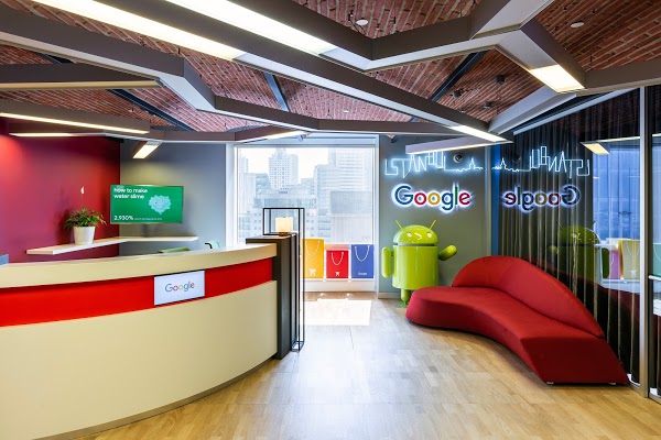 Türkiye'de temsilci atayacağını açıklayan Google'a reklam yasağı uygulanmayacak