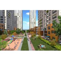 500 Milyon TL’lik   HEP İstanbul’un Temeli Atıldı!