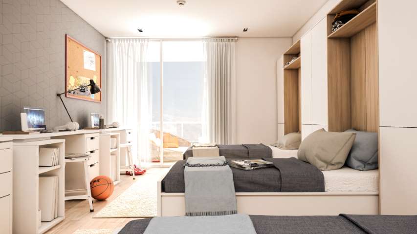 Univa, Arap-Türk Gayrimenkul Fuarı’nda!