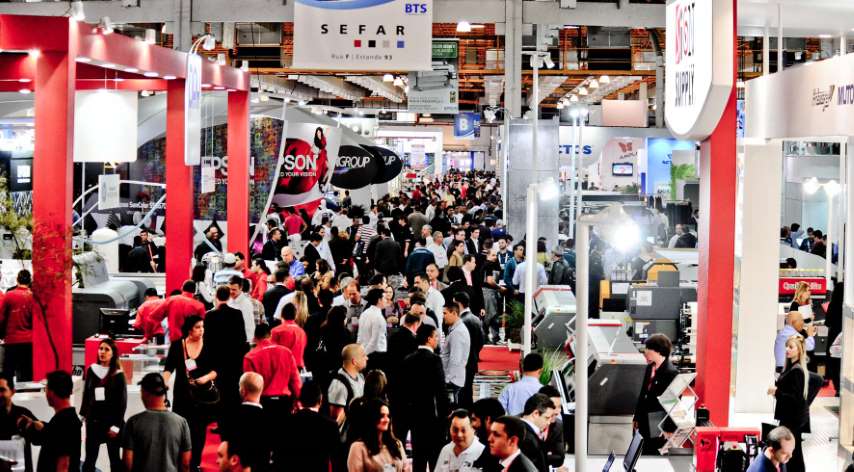 Cityscape Turkey Fuarı Ertelendi