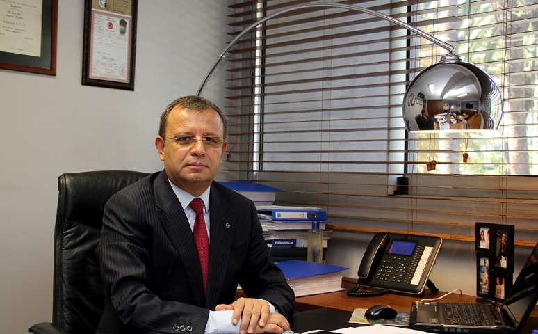 OSB’ler Sorunlarını İzmir’de Tartışacak