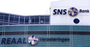 Hollanda, SNS Bankası'na El Koydu