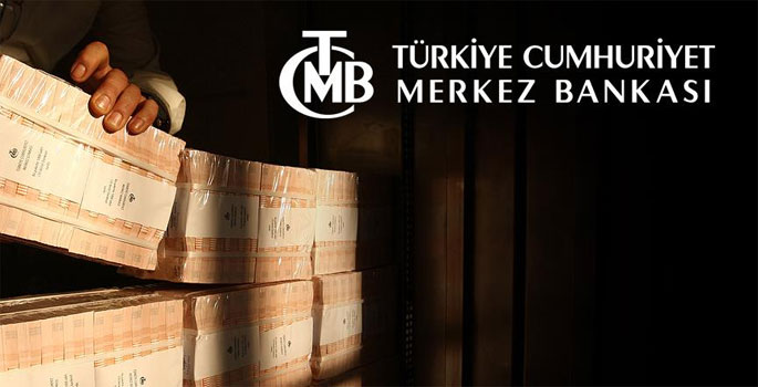 Merkez Bankası'ndan Bir Hamle Daha