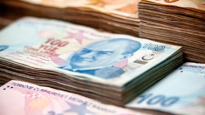 Nakit Krediler Yüzde 22 Arttı