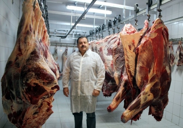 Etin Kilosu 50 Lirayı Bulabilir