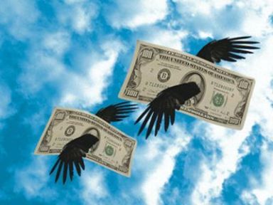 Dolar/TL Zirve Yaptı