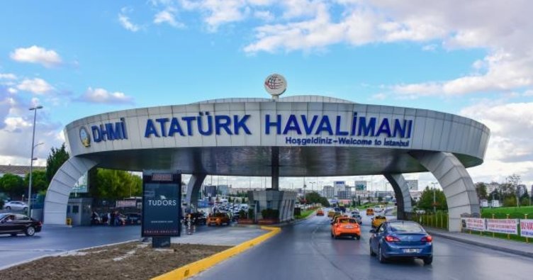 Atatürk Havalimanı 31 Aralık'ta Tamamen Kapanıyor