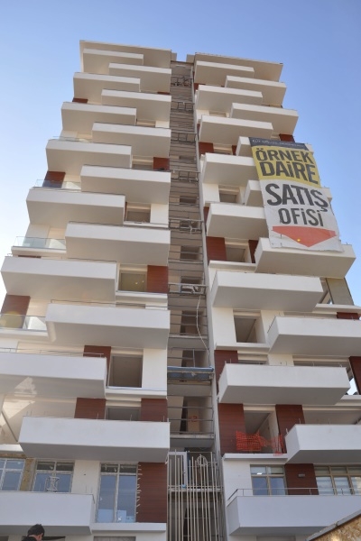 Elit Royal Residence