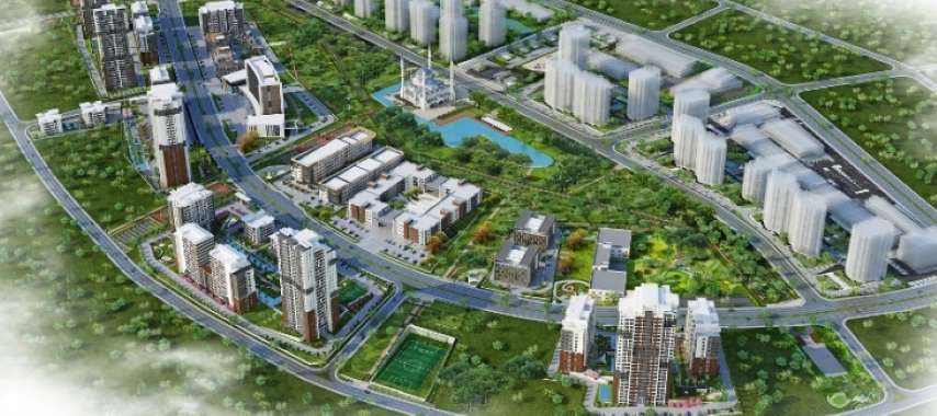 Tual Çarşı Dükkanlarına 37 Milyon Liralık Teklif