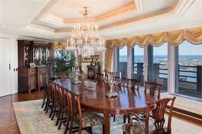 New York'un En Pahalı Evi Satışta