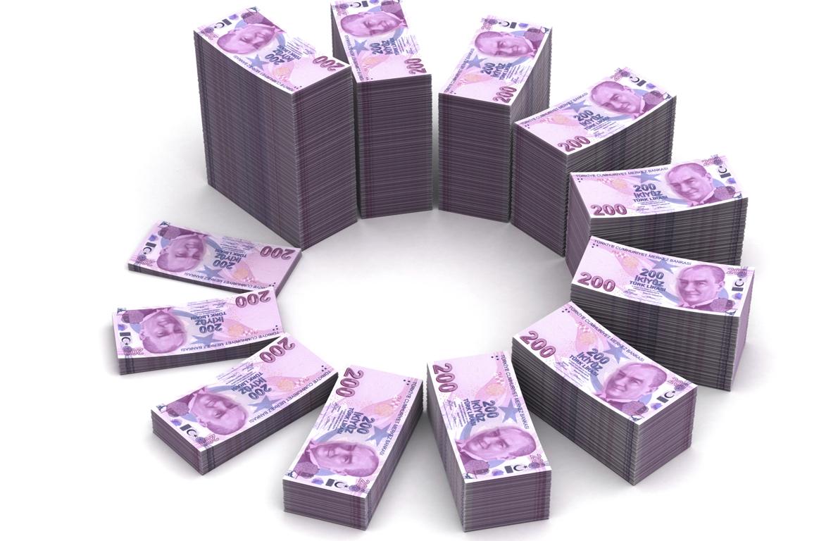 Türk Lirasına Destek Büyüyor