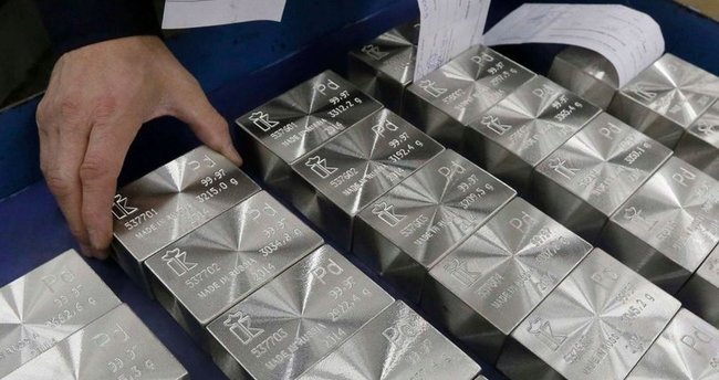 QNB Finans’tan yükselen gümüş talebine çağrı!