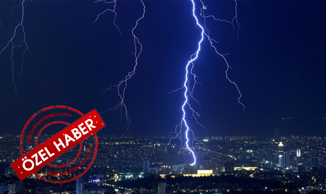 “Tehlikeli Uygulamalar Var”