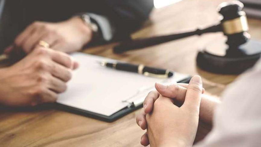 İki Vatandaş Konkordato İlan Etti