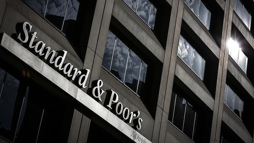 S&P, Türkiye Takvimini Açıkladı